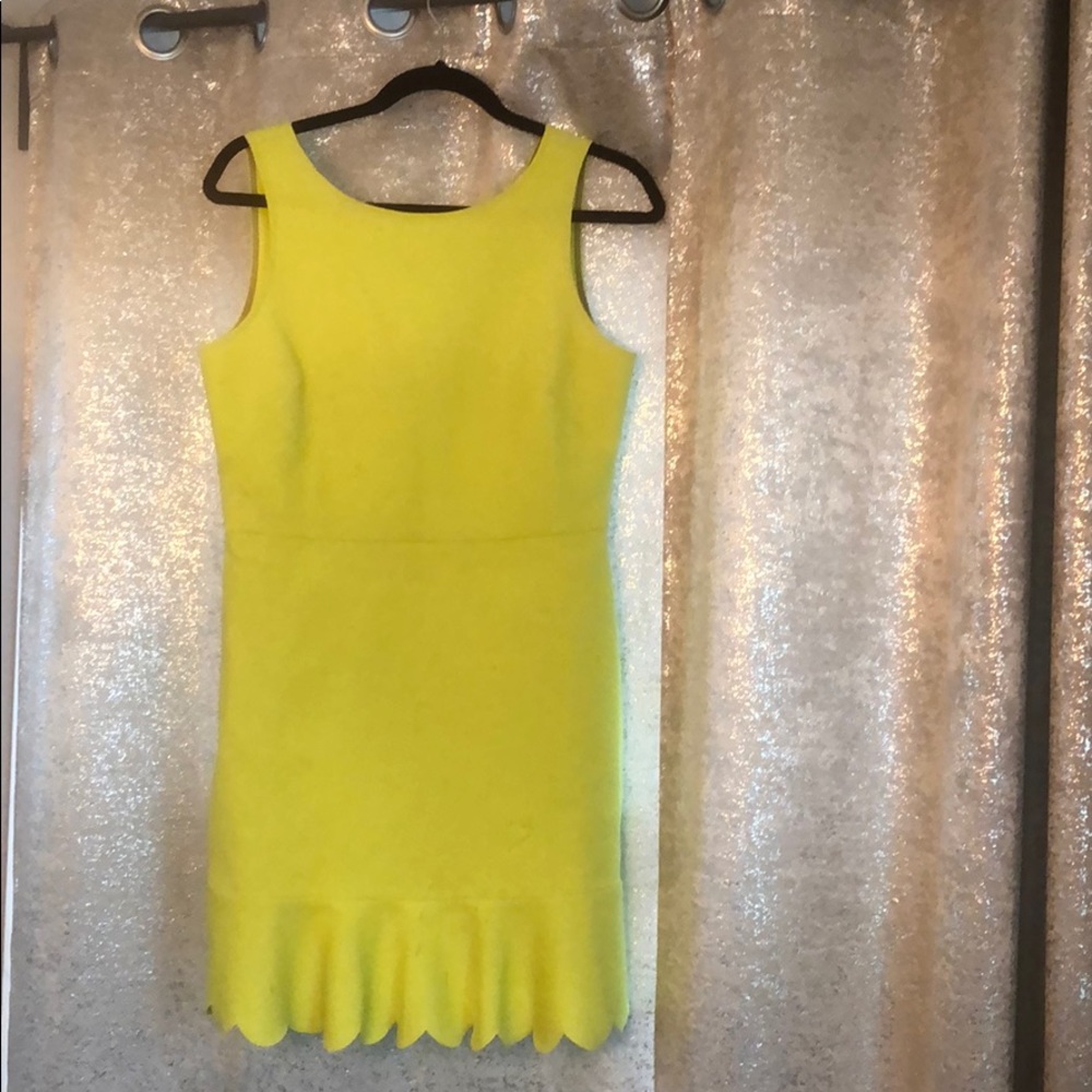 JCrew Dress size 8
